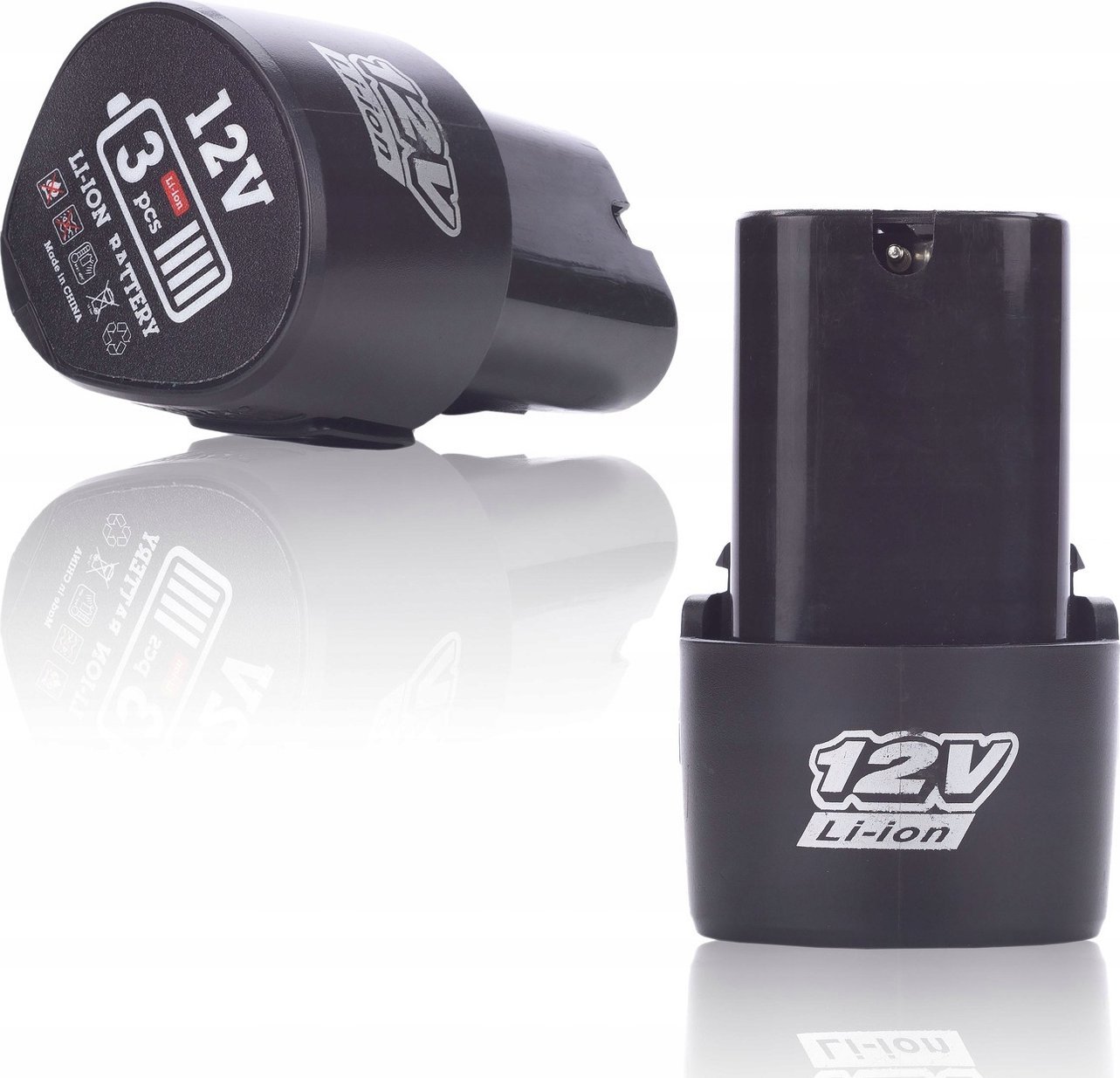 Rosfix Akumulator 1,5Ah 12V, Seria Animal S