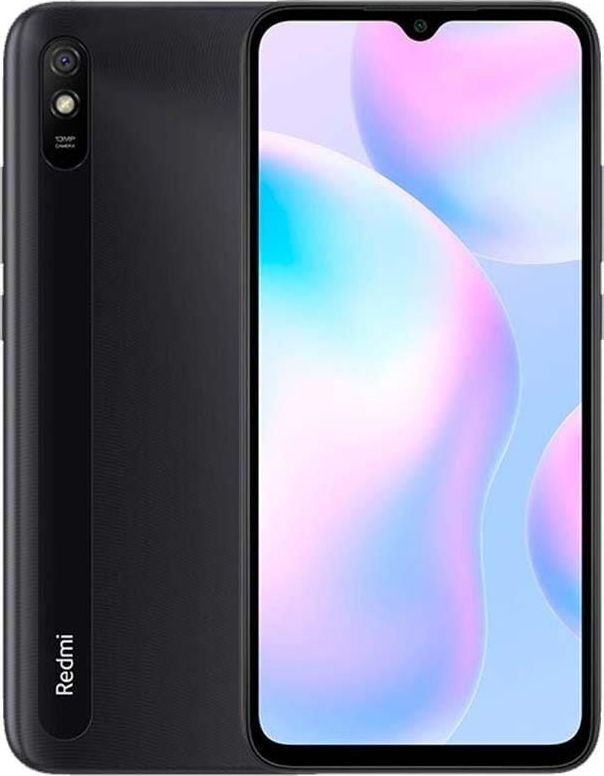 Smartfon Xiaomi Redmi 9AT 2/32GB Szary (29236)
