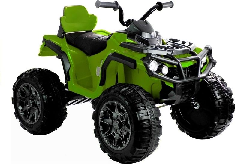 Lean Sport Quad Na Akumulator R/C BDM0906 Zielony