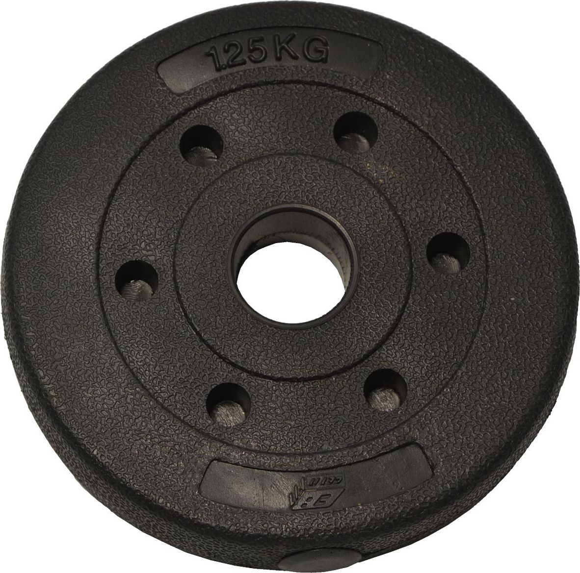 Eb Fit Obciążenie betonowe kompozytowe 1,25kg