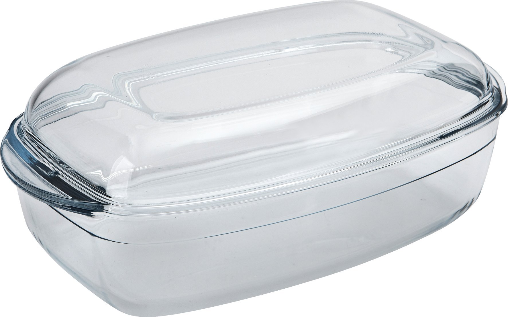 Naczynie żaroodporne 6,5 L Termica 21597