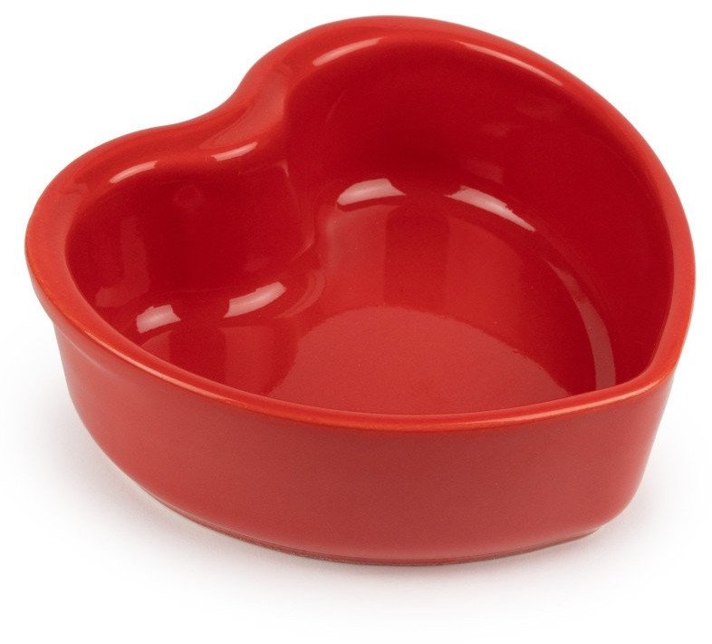 APPOLIA Ramekin serce 350 ml ( 2 szt.)