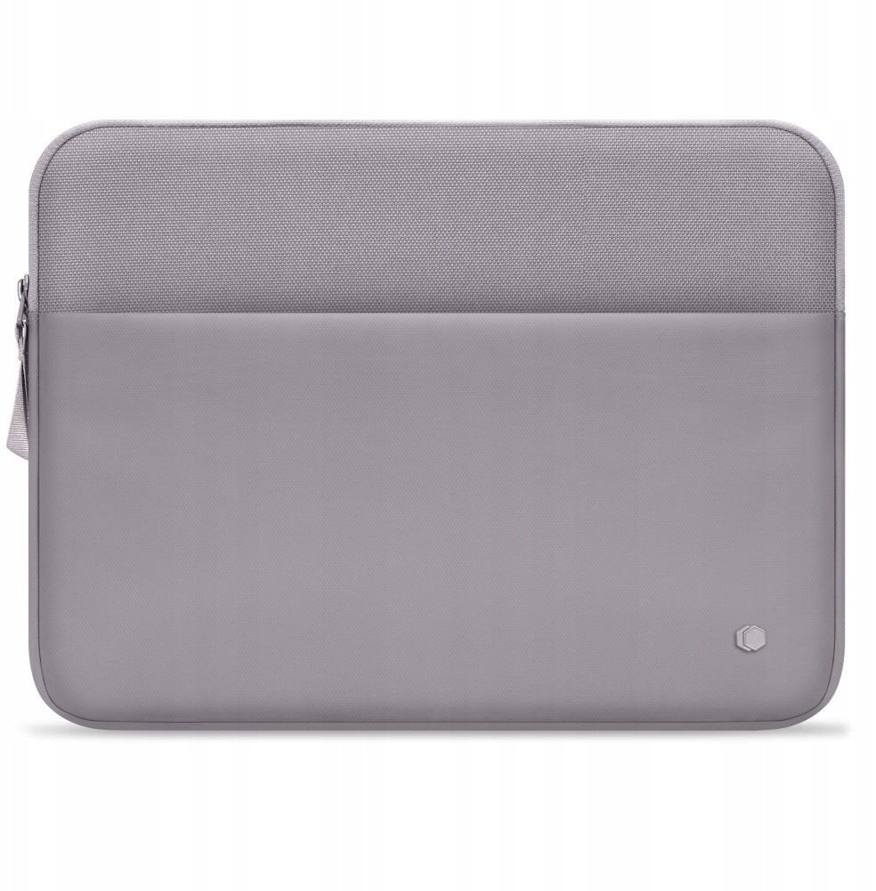 TECH-PROTECT SLEEVE LAPTOP 15-16 CRAYON GREY