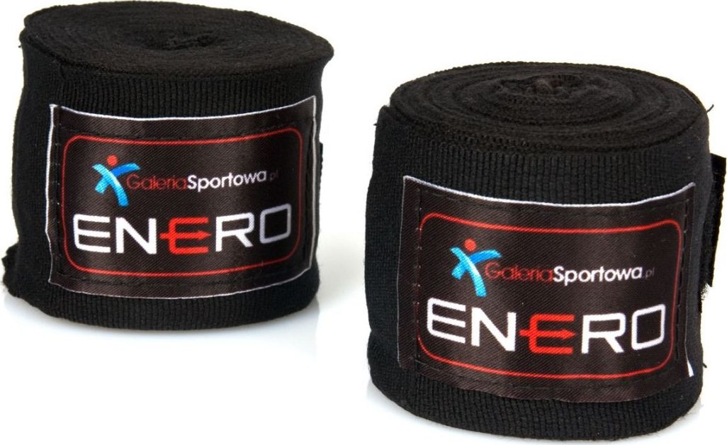 Enero Bandaż owijki bokserskie Enero kpl. 2szt