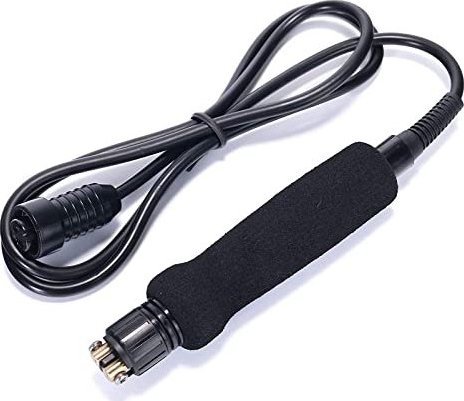 Techrebal Kolba 907P-4 na groty druciane do wypalarki Yihua 939-II/939-III/939D-II