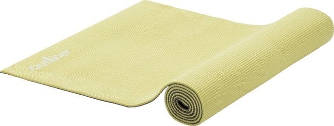 Sourcing DOUBLE COLOR YOGA MAT 173X61X0.6CM