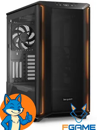Fgame ELITE 9800X3D | X870 | 64 GB | 1000W | BASE 700 | NOCTUA | Zestaw polecany przez nasz zespół