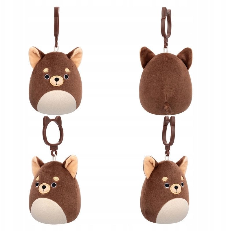 TOY PLUSH SQUISHMALLOWS 8CM SQJW3520