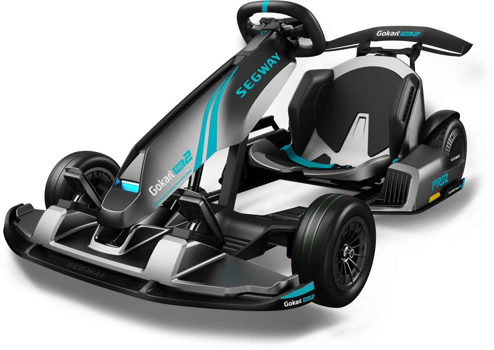 GoKart PRO 2