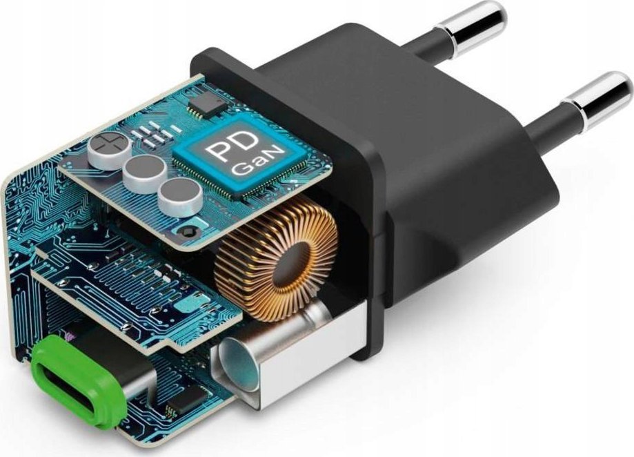 Hama 00201986 ładowarka do urządzeń przenośnych Smartfon, Tablet Czarny Prąd przemienny Szybkie ładowanie Wewnętrzna