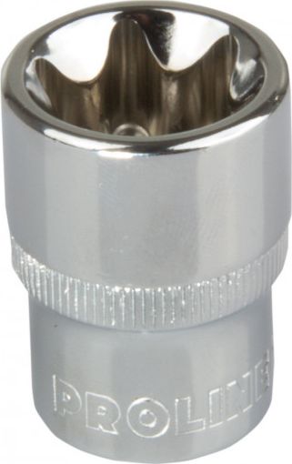 Pro-Line NASADKA 1/4" TORX E7, PROLINE ZAWIESZKA