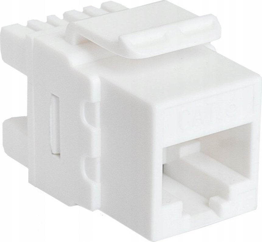 TKH Moduł RJ45 keystone kat.6 UTP CCAS-K6-UTP