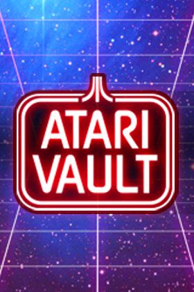Atari Vault PC, wersja cyfrowa
