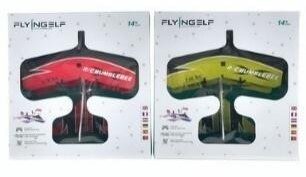 Samolot szybowiec mix