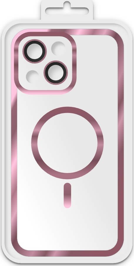 CaseMagsafe CASE URBAN MAGSAFE DO IPHONE 15 PRO MAX FIOLETOWY BOX standard