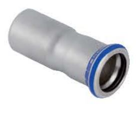 Geberit Redukcja Mapress Edelstahl 42-28mm - 32317