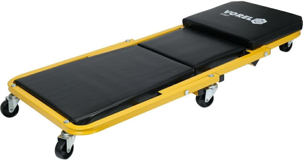 VOREL COUCH - WORKSHOP SEAT 2in1