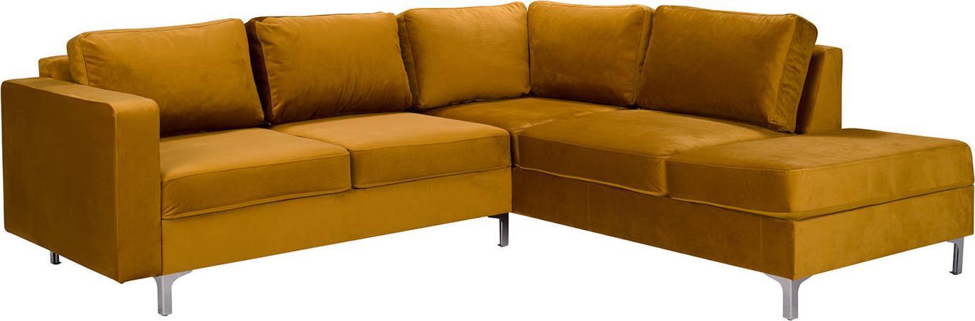 Ravio Narożnik Panama Velvet