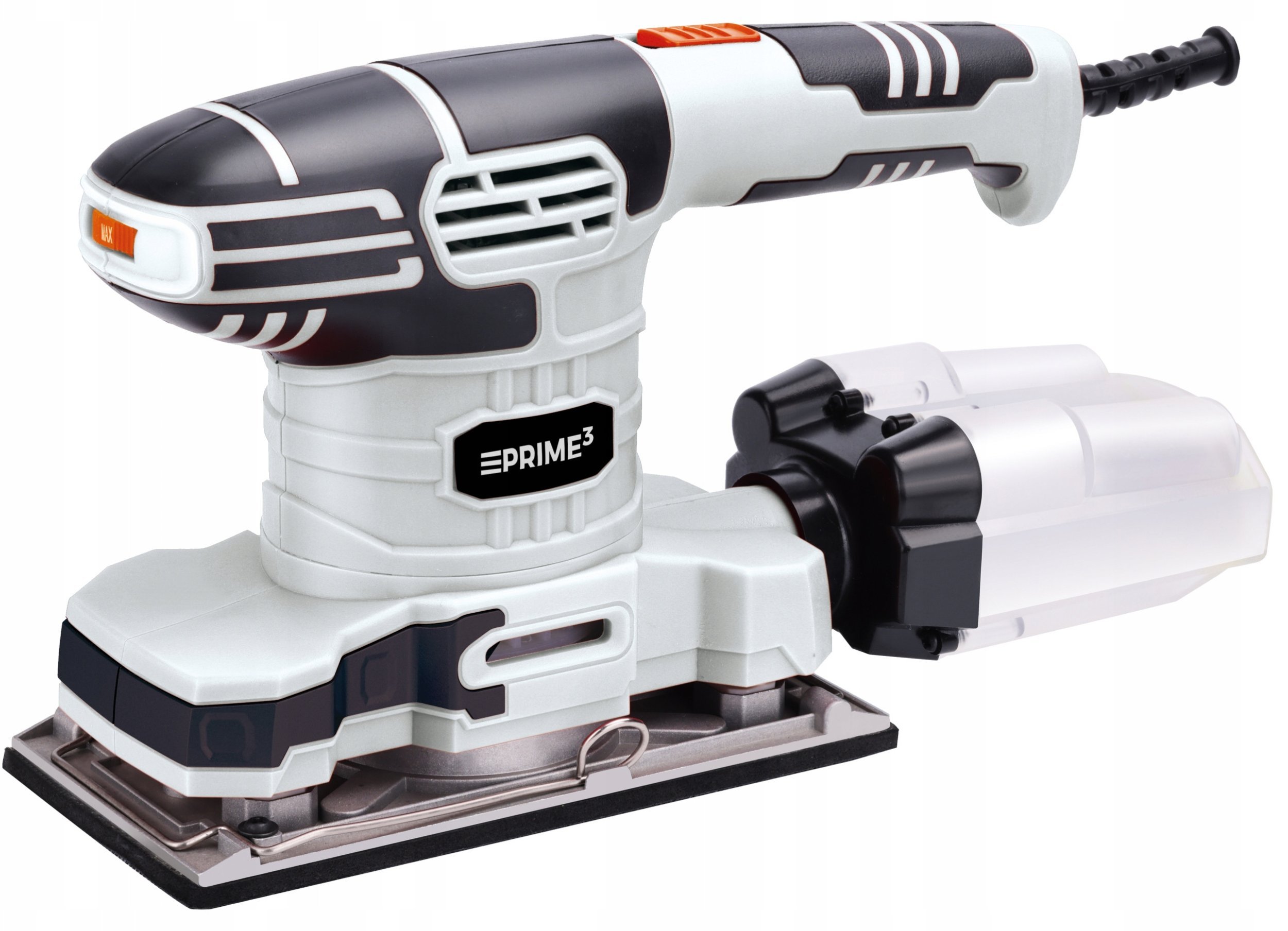 SZLIFIERKA OSCYLACYJNA PRIME3 TOS31