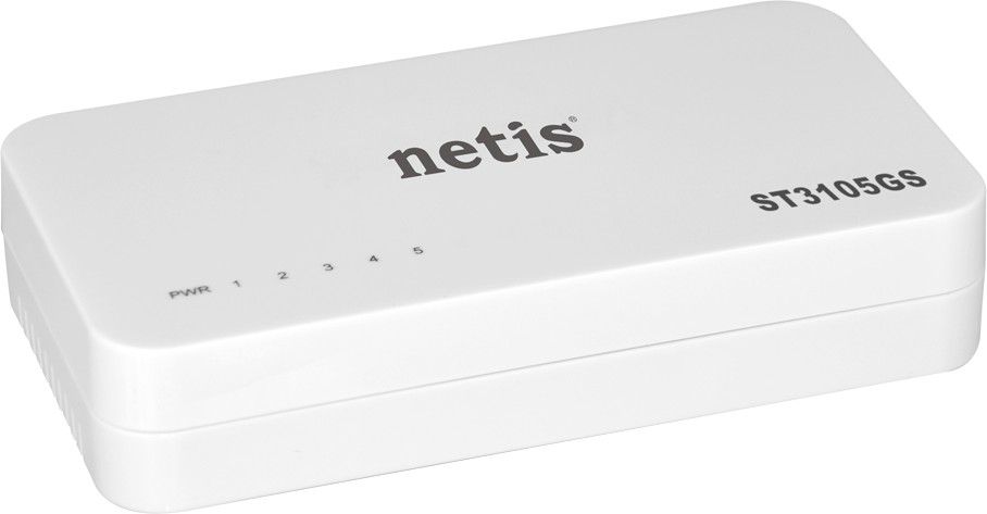 Switch Netis ST3105GS