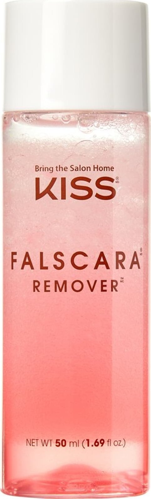 Kiss KISS Falscara Eyelash Remover zmywacz