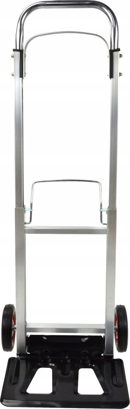 Geko Wózek transportowy alu 90kg 355x240mm(składany)(1)