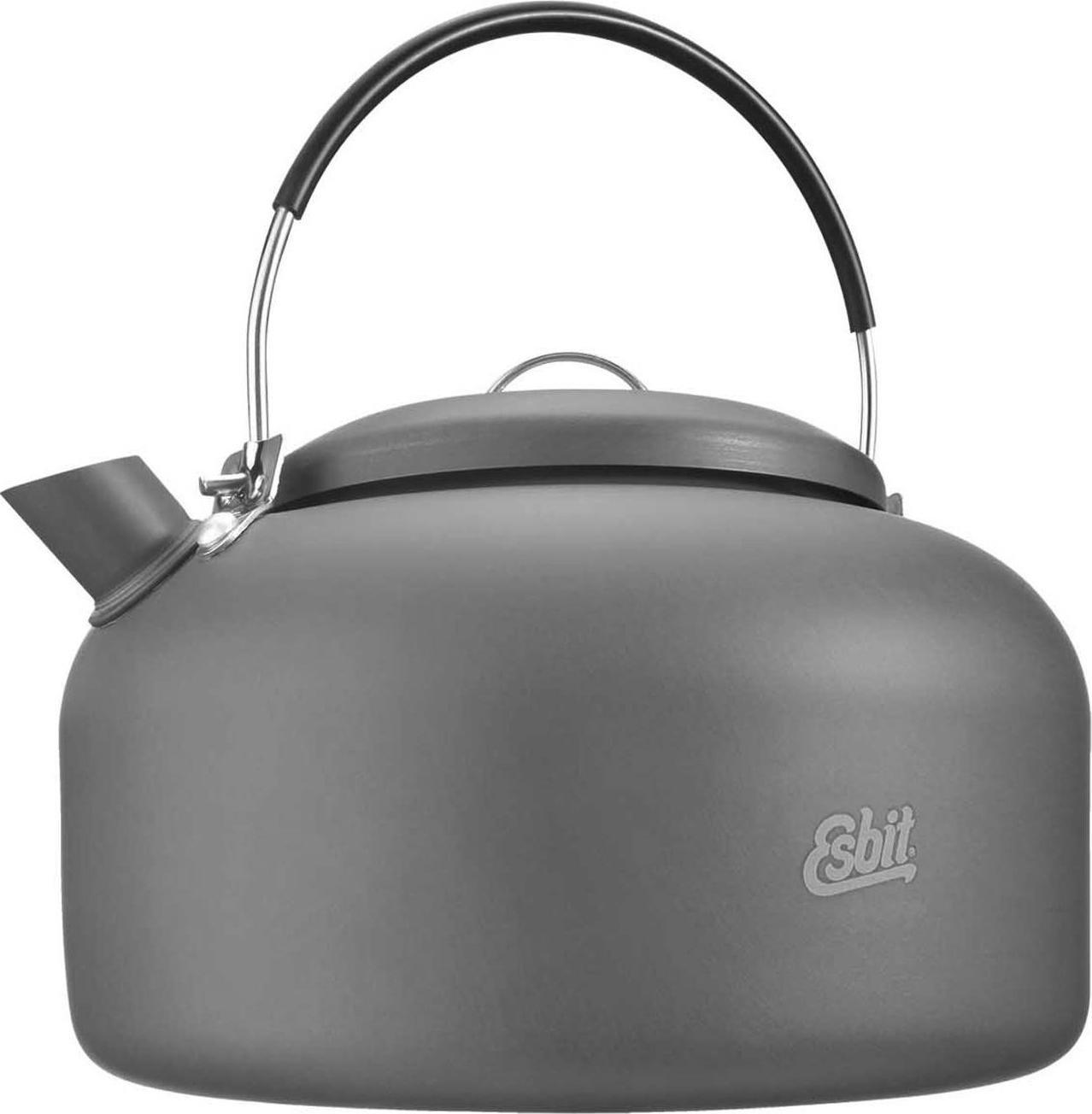 Esbit Czajnik turystyczny Esbit Kettle 1,4L Uniwersalny
