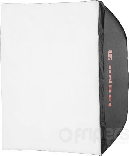Jinbei Softbox Jinbei M-60x60 cm mocowanie typu bowens