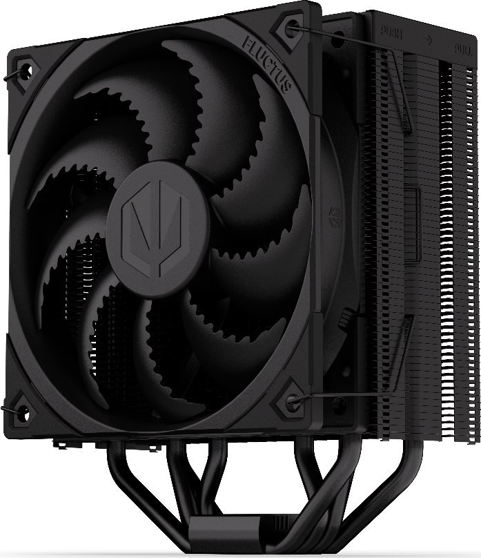 Chłodzenie CPU Endorfy Fera 5 Black (EY3A011)