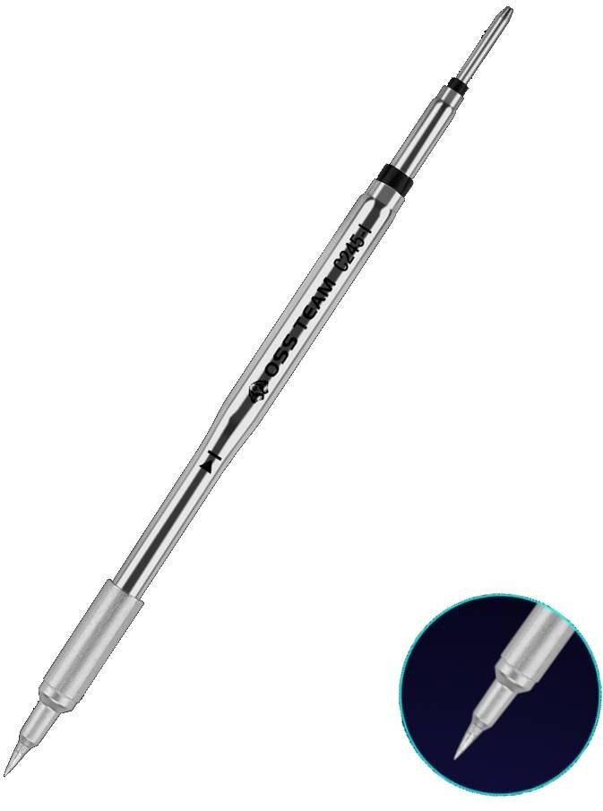 Grot końcówka do lutownicy OSS TEAM C245-I