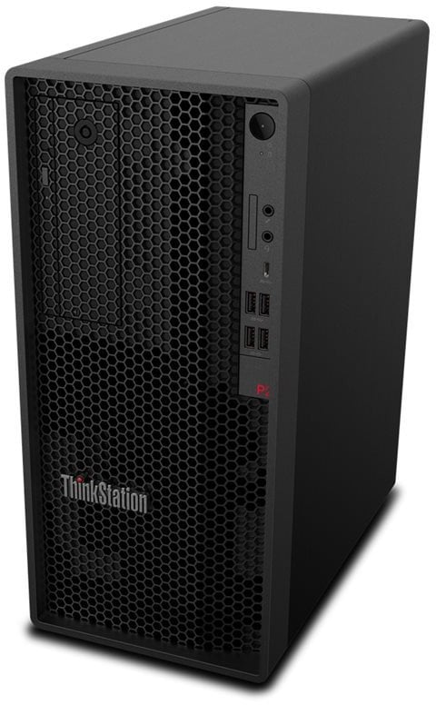 TS/ThinkStation P2 Tower Gen2 / Ultra 9 / 64GB / 1024GB / integrated GPU / 750W / Win 11 Pro / 3 Years 1 Year Premium Support + 2 Year OnSite