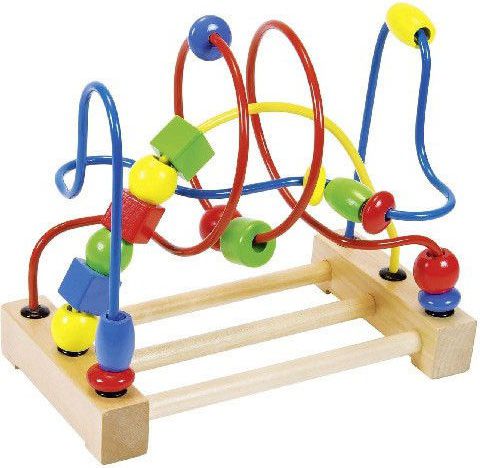 Goki Labirynt logiczny (GOKI-59982)