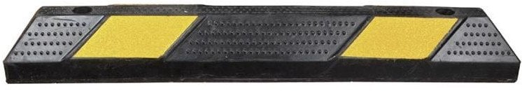 STOPPER 9062 WHEEL CAR PARKING 165CM