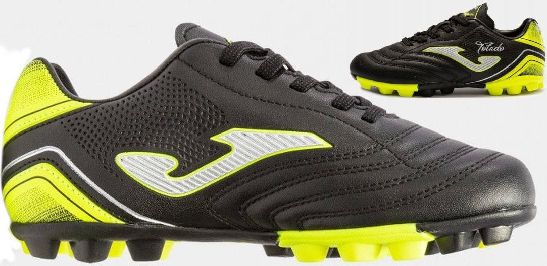 Joma BUTY DZIECIĘCE KORKI JOMA TOLEDO 2201 TOJW2201HG