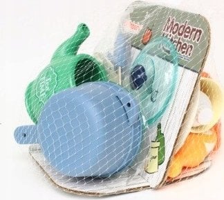 Mega Creative Naczynia kuchenne+akcesoria 602EA 09448