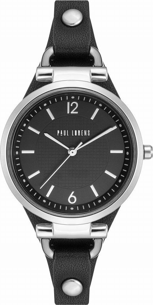 ZEGAREK DAMSKI PAUL LORENS - PL3652A-1A1 (zg557a) + BOX