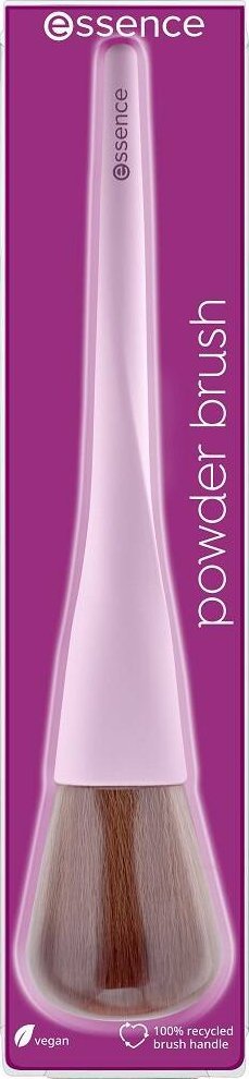 Essence ESSENCE_ Powder Brush pędzel do pudru 01