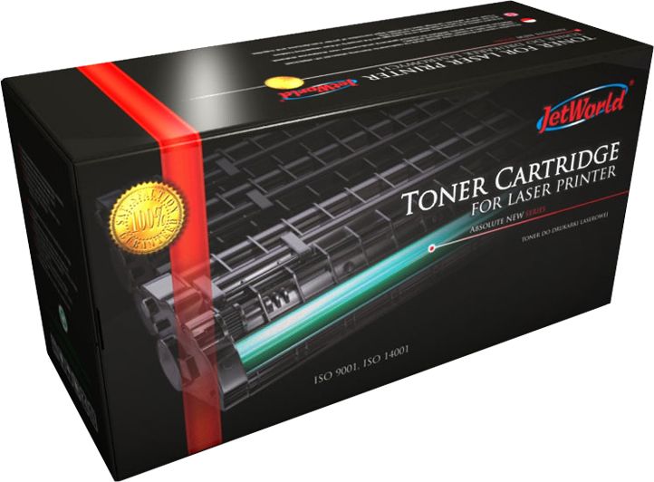 Toner JetWorld Yellow Zamiennik MX2310 (JWC-SH2310YN)