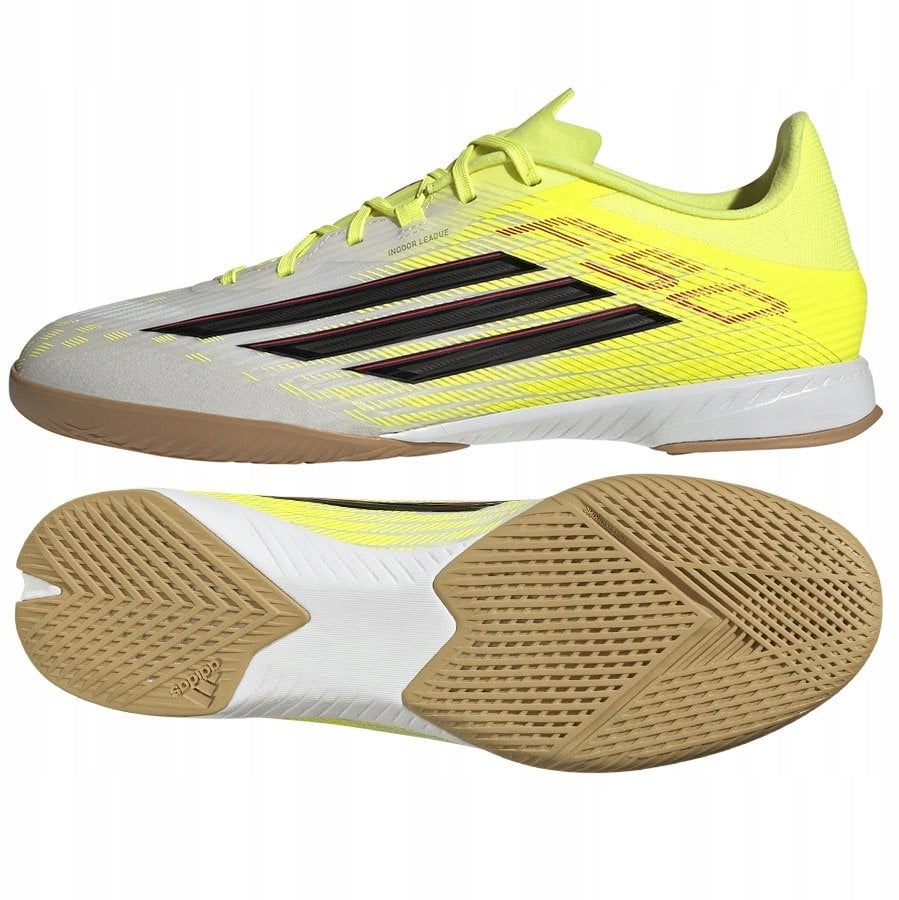 Buty adidas F50 League IN JR8971