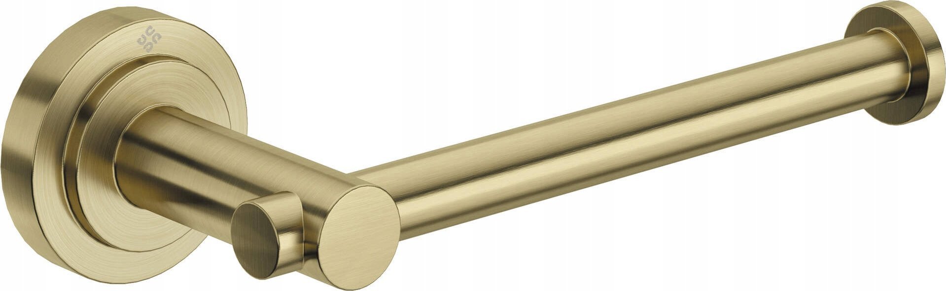 Deante Uchwyt na papier toaletowy - ścienny