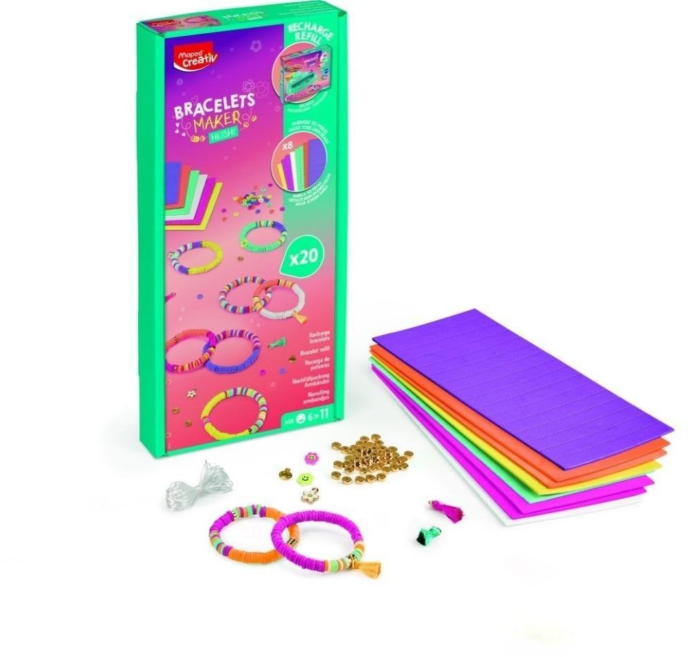 *****CREATIV fabryka bransoletek zest.uzup.907407