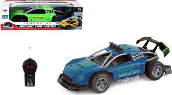 Wyścigówka R/C MIX