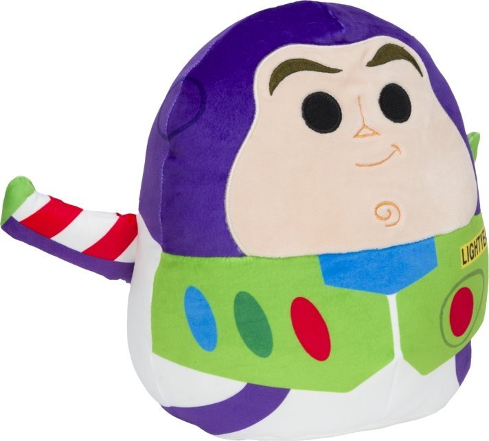 Simba JAS SQM DISNEY 18CM BUZZ