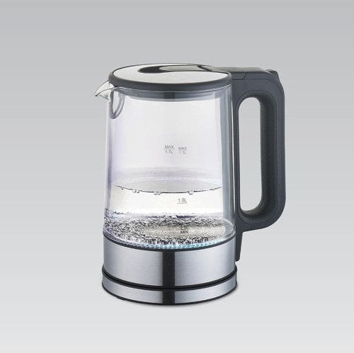 Czajnik elektryczny 1,7l MR-053-BLACK MAESTRO