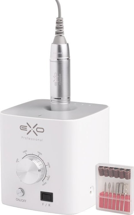 EXO Frezarka Exo Eko CX3