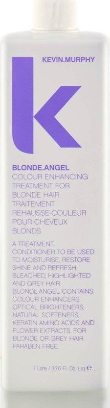 KEVIN MURPHY_Blonde Angel Treatement kuracja wzmacniająca kolor do włosów blond 1000ml