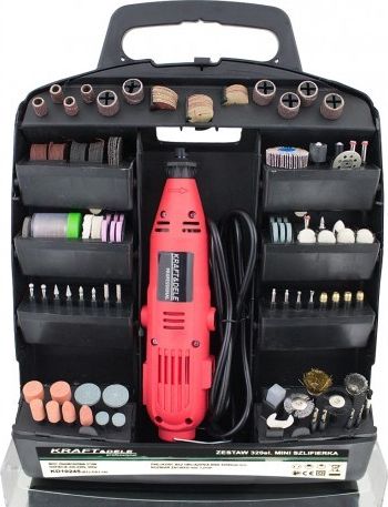 Szlifierka Kraft&Dele KD10245