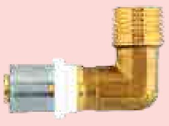 Herz Kolano 16x2–Rp1/2 z gwintem zewnętrznym - P 7116 11