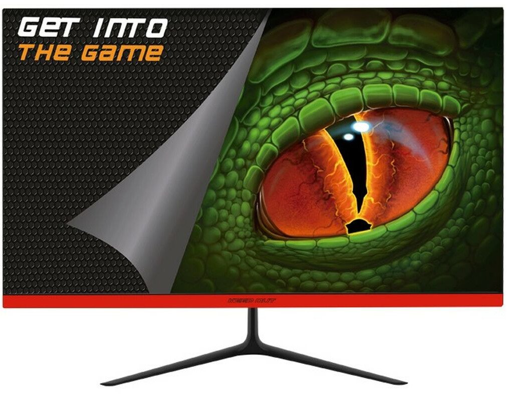 Monitor Gaming KEEP OUT XGM27PROX+ Full HD 27" LED