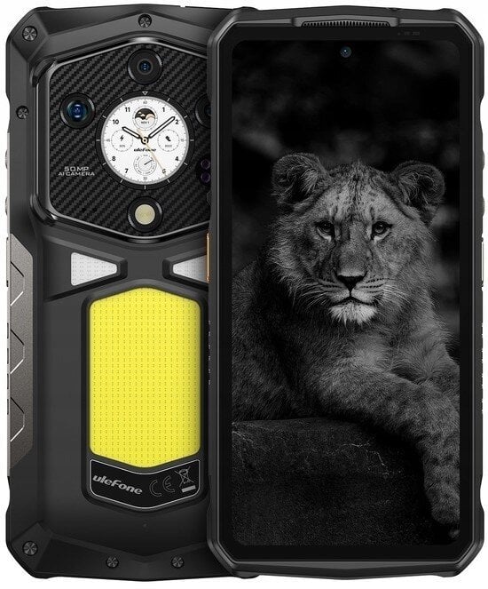 Smartphone Ulefone Armor 29 Pro 16/512GB 5G